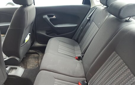 Volkswagen Polo VI (EU Market), 2015 год, 1 100 000 рублей, 5 фотография