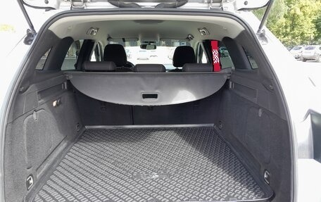 Opel Astra K, 2018 год, 1 250 000 рублей, 10 фотография