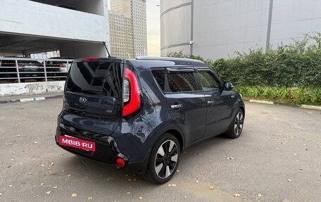 KIA Soul II рестайлинг, 2015 год, 1 600 000 рублей, 4 фотография