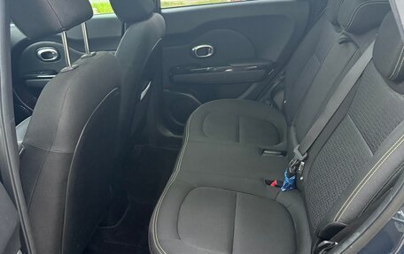KIA Soul II рестайлинг, 2015 год, 1 600 000 рублей, 13 фотография