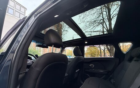 KIA Soul II рестайлинг, 2015 год, 1 600 000 рублей, 11 фотография