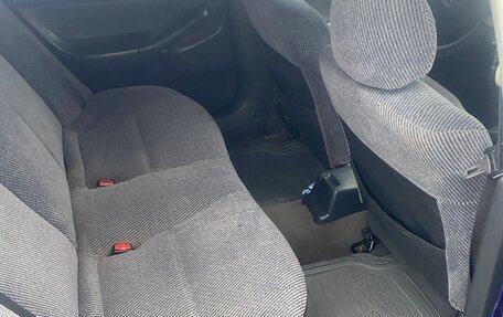 Honda Civic VII, 1997 год, 229 922 рублей, 14 фотография