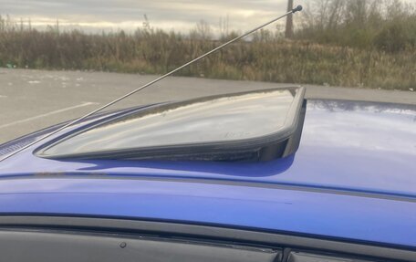 Honda Civic VII, 1997 год, 229 922 рублей, 13 фотография