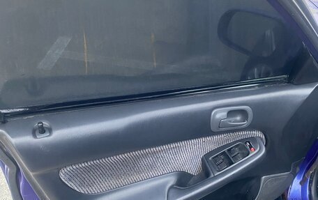 Honda Civic VII, 1997 год, 229 922 рублей, 15 фотография