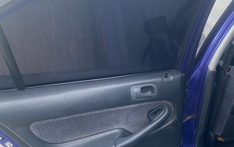Honda Civic VII, 1997 год, 229 922 рублей, 22 фотография