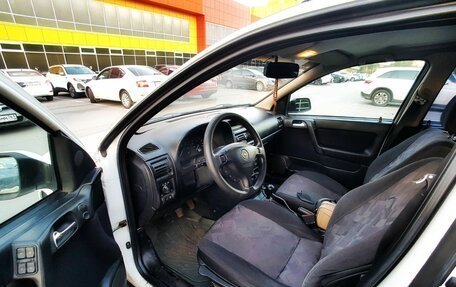Opel Astra G, 1998 год, 345 000 рублей, 2 фотография