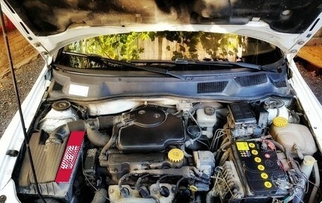 Opel Astra G, 1998 год, 345 000 рублей, 5 фотография