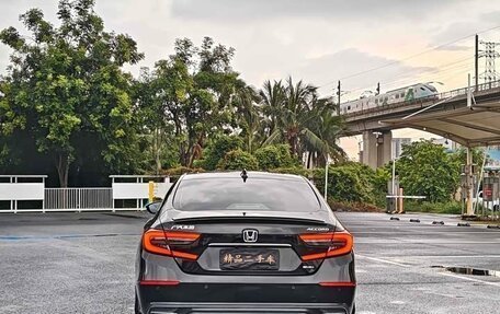 Honda Accord IX рестайлинг, 2022 год, 2 530 000 рублей, 5 фотография