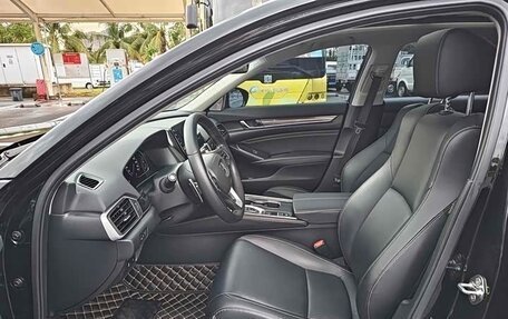 Honda Accord IX рестайлинг, 2022 год, 2 530 000 рублей, 10 фотография