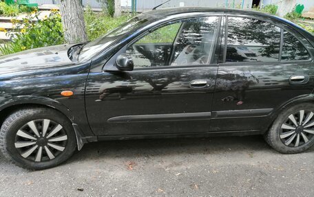 Nissan Almera, 2005 год, 310 000 рублей, 2 фотография