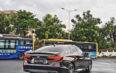 Honda Accord IX рестайлинг, 2022 год, 2 530 000 рублей, 6 фотография