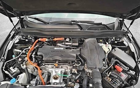 Honda Accord IX рестайлинг, 2022 год, 2 530 000 рублей, 14 фотография