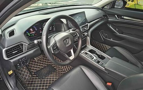 Honda Accord IX рестайлинг, 2022 год, 2 530 000 рублей, 8 фотография