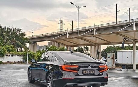 Honda Accord IX рестайлинг, 2022 год, 2 530 000 рублей, 4 фотография