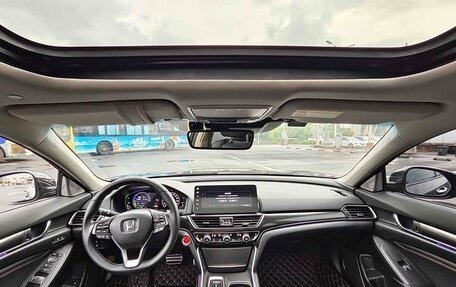 Honda Accord IX рестайлинг, 2022 год, 2 530 000 рублей, 7 фотография
