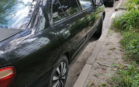 Nissan Almera, 2005 год, 310 000 рублей, 7 фотография