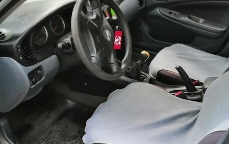 Nissan Almera, 2005 год, 310 000 рублей, 6 фотография