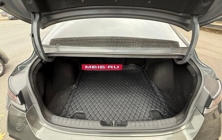 Hyundai Elantra, 2023 год, 2 140 000 рублей, 4 фотография