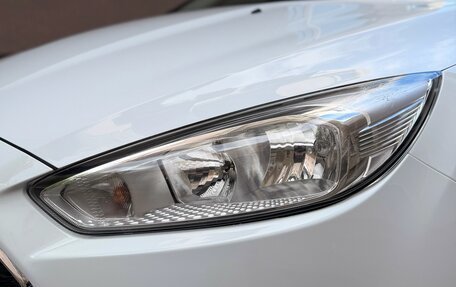 Ford Focus III, 2017 год, 1 190 000 рублей, 4 фотография