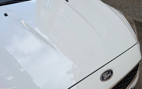 Ford Focus III, 2017 год, 1 190 000 рублей, 7 фотография