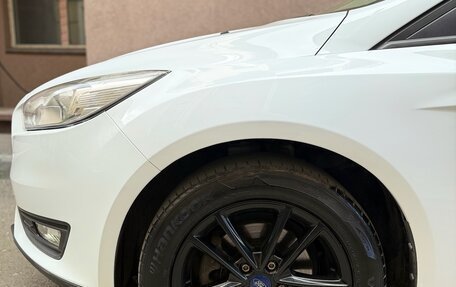 Ford Focus III, 2017 год, 1 190 000 рублей, 19 фотография