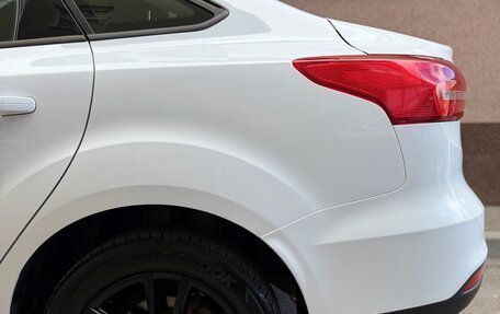 Ford Focus III, 2017 год, 1 190 000 рублей, 20 фотография