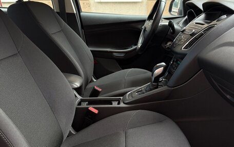 Ford Focus III, 2017 год, 1 190 000 рублей, 24 фотография