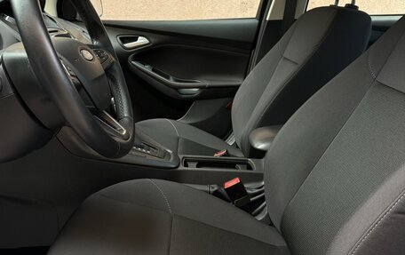 Ford Focus III, 2017 год, 1 190 000 рублей, 22 фотография