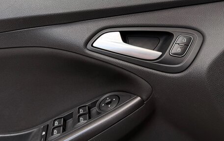 Ford Focus III, 2017 год, 1 190 000 рублей, 31 фотография
