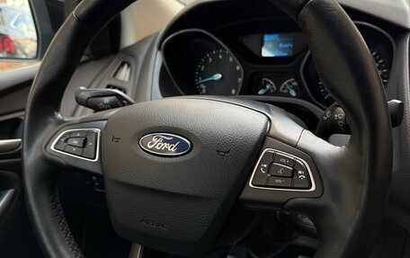 Ford Focus III, 2017 год, 1 190 000 рублей, 28 фотография