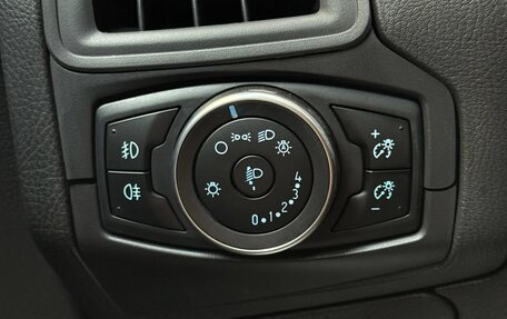 Ford Focus III, 2017 год, 1 190 000 рублей, 33 фотография