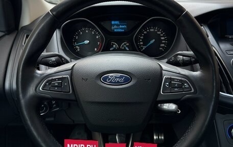 Ford Focus III, 2017 год, 1 190 000 рублей, 27 фотография