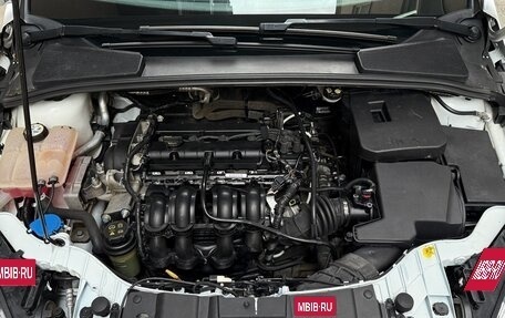 Ford Focus III, 2017 год, 1 190 000 рублей, 35 фотография
