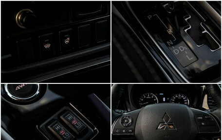 Mitsubishi Outlander III рестайлинг 3, 2018 год, 1 895 000 рублей, 16 фотография