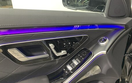 Mercedes-Benz S-Класс, 2024 год, 25 842 104 рублей, 11 фотография
