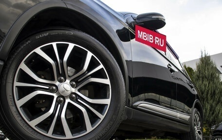 Mitsubishi Outlander III рестайлинг 3, 2018 год, 1 895 000 рублей, 20 фотография