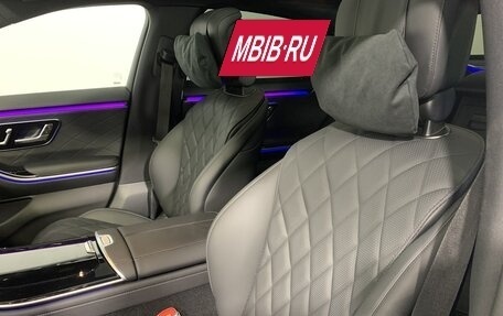 Mercedes-Benz S-Класс, 2024 год, 25 842 104 рублей, 12 фотография