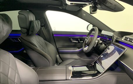 Mercedes-Benz S-Класс, 2024 год, 25 842 104 рублей, 16 фотография