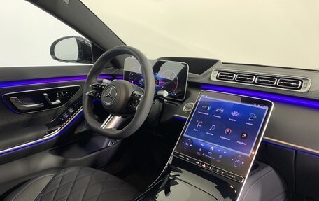 Mercedes-Benz S-Класс, 2024 год, 25 842 104 рублей, 17 фотография