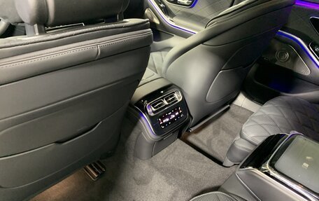 Mercedes-Benz S-Класс, 2024 год, 25 842 104 рублей, 15 фотография