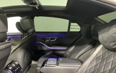 Mercedes-Benz S-Класс, 2024 год, 25 842 104 рублей, 27 фотография