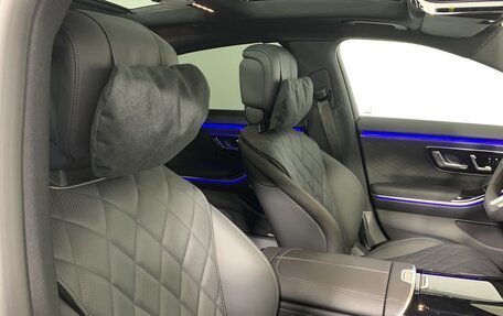 Mercedes-Benz S-Класс, 2024 год, 25 842 104 рублей, 22 фотография