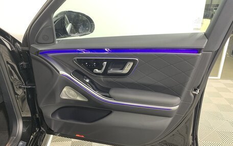 Mercedes-Benz S-Класс, 2024 год, 25 842 104 рублей, 20 фотография