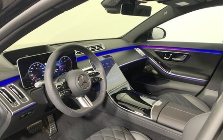 Mercedes-Benz S-Класс, 2024 год, 25 842 104 рублей, 13 фотография