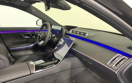 Mercedes-Benz S-Класс, 2024 год, 25 842 104 рублей, 25 фотография