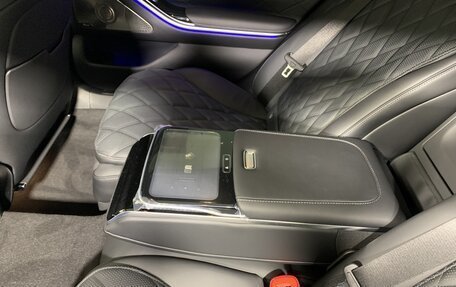 Mercedes-Benz S-Класс, 2024 год, 25 842 104 рублей, 24 фотография