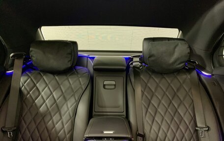Mercedes-Benz S-Класс, 2024 год, 25 842 104 рублей, 19 фотография