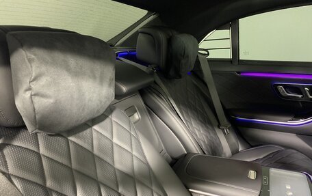 Mercedes-Benz S-Класс, 2024 год, 25 842 104 рублей, 26 фотография