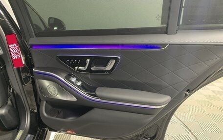 Mercedes-Benz S-Класс, 2024 год, 25 842 104 рублей, 23 фотография