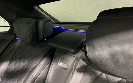 Mercedes-Benz S-Класс, 2024 год, 25 842 104 рублей, 28 фотография